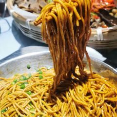德庄火锅(龙街店) User Photo