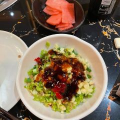 廖姥爷美蛙鱼头(南州国际店) User Photo