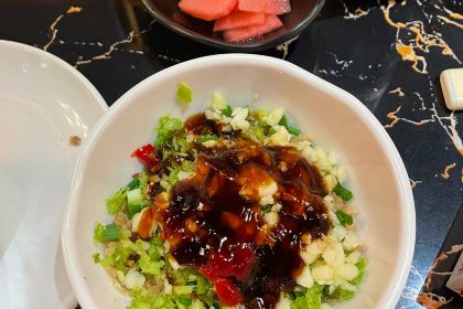廖姥爷美蛙鱼头(南州国际店)