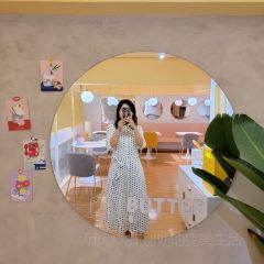 Butter張用戶圖片