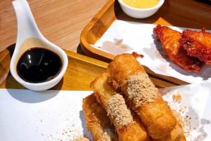 太二酸菜鱼(东汇城店)