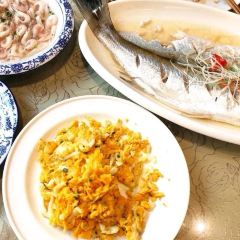 健康飲食店張用戶圖片