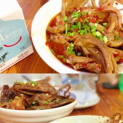 航埠小平鸭头店 User Photo