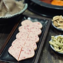 德庄火锅(温州吾悦店) 여행 사진