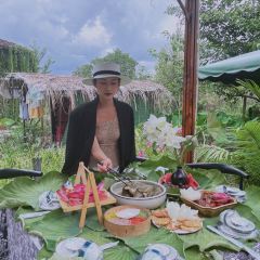 溪上花园餐厅 User Photo