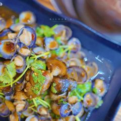 深夜食堂四季炭爐雞煲張用戶圖片