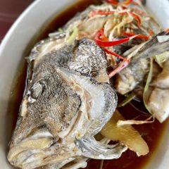 LUO YUAN WAN HAO YU PAI 여행 사진