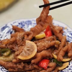 墙里墙外 User Photo