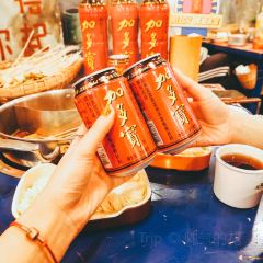 马路边边(大东门店) User Photo
