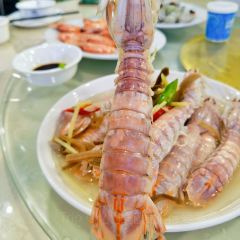 合你意海鲜饭店(双月湾虹海湾店) User Photo