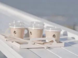 海岛日记(养马岛店)