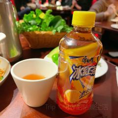 巴邑火锅(新都汇店) User Photo