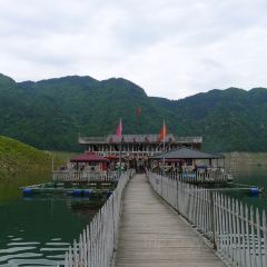 三板溪生态渔村 User Photo