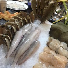 東湧碼頭海鮮火鍋（麥地店）張用戶圖片