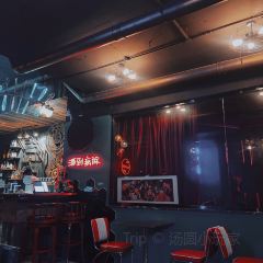 Five Club精酿.咖啡.纹身 User Photo