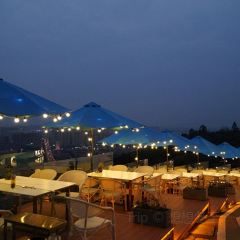 Jintang Banshan Guishu Restaurant User Photo