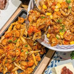 鱼上·烤活鱼(印象城店) User Photo