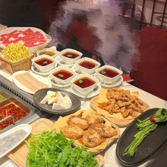 巴奴毛肚火锅(美乐城店) User Photo