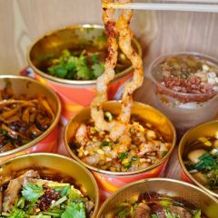 盛香亭热卤(北湖步步高新天地店) User Photo