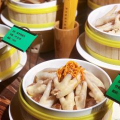 筱爷叔·上海传统手工菜(云廊店) User Photo