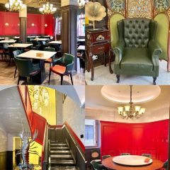 邱守桔·龙虾殿(王庄总店) User Photo