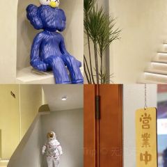 我们的炸鸡(二七万达店) User Photo