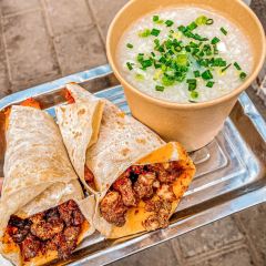 里外牛烤肉筋(庆丰街店) User Photo