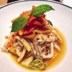 太二酸菜鱼(泰华城店) User Photo