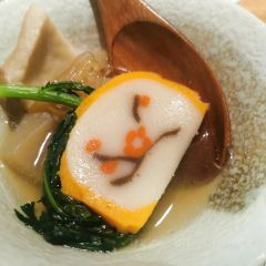 焱匠旬物料理(恒力创富中心店) User Photo