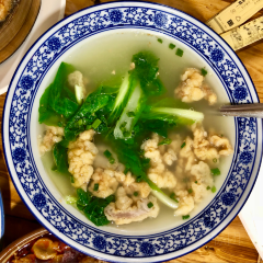 邱肥肠(巴州店) User Photo