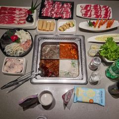 海底捞火锅(国科欢乐港店) User Photo
