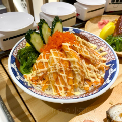 勝好壽司(倉山萬達店)張用戶圖片