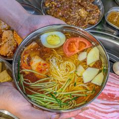 肉小胖地摊烤肉(玉凤路店) User Photo