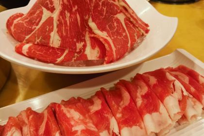 澳门豆捞(建德店)