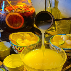 兮时·Yaki融合烧鸟酒馆 User Photo