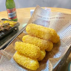 狂妈撸串(张衡路店) User Photo