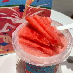 奈雪的茶(熙地港店) User Photo