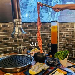 丰火人间(宝龙广场店) User Photo