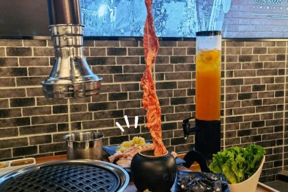 丰火人间(宝龙广场店)