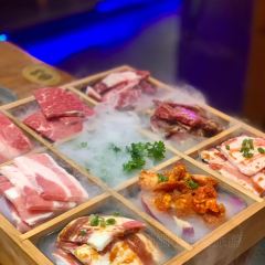 樱悦岛·黑牛炭火烤肉(晋江万达店) User Photo