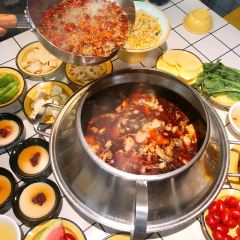 萬勇超黄喉火鍋(金沙店) User Photo