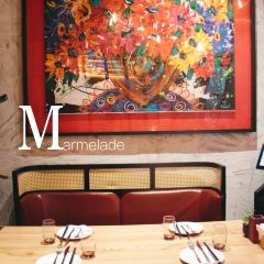 AZUL italiano意大利餐厅(大洋千树店) User Photo