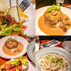 PUFF CORNER User Photo