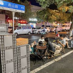 千啤酿造(燕山路店) 여행 사진