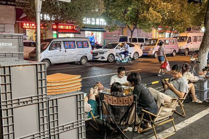 千啤酿造(燕山路店)