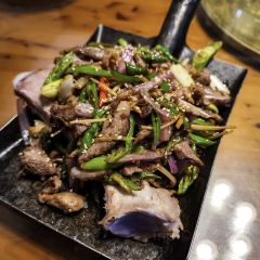 XIANG CUN TIAN YUAN YIN XIANG User Photo