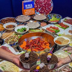 憨铁匠老火锅(厚街万达店) 여행 사진