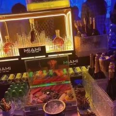 长沙W酒店·RUNWAY餐厅酒吧 User Photo