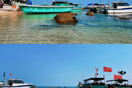 渔夫之家海鲜坊