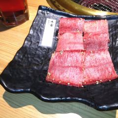 土古里日式烧肉 User Photo